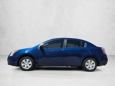 Used 2012 Nissan Sentra 2.0 FWD image 9