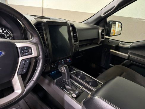 Used 2019 Ford F150 XLT w/ Equipment Group 302A Luxury image 14