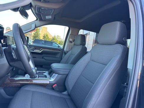 New 2026 GMC Sierra 1500 Elevation image 18