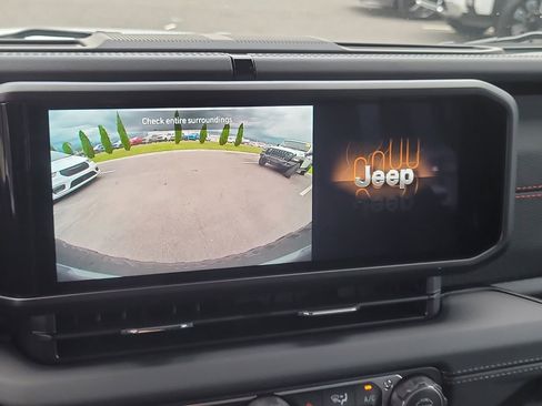 New 2025 Jeep Wrangler Unlimited Rubicon image 20