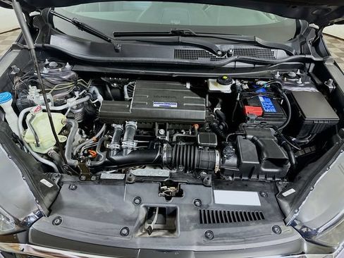 Used 2020 Honda CR-V LX image 28