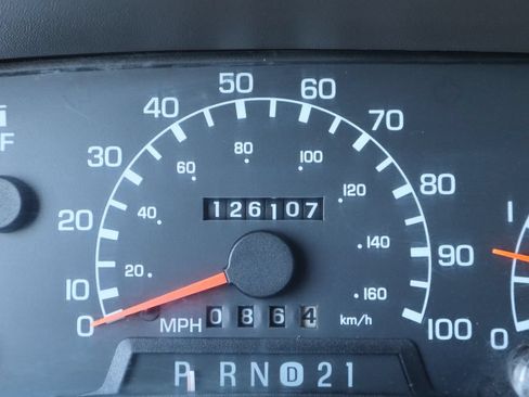 Used 2001 Ford F250 XL AWD/4WD image 43