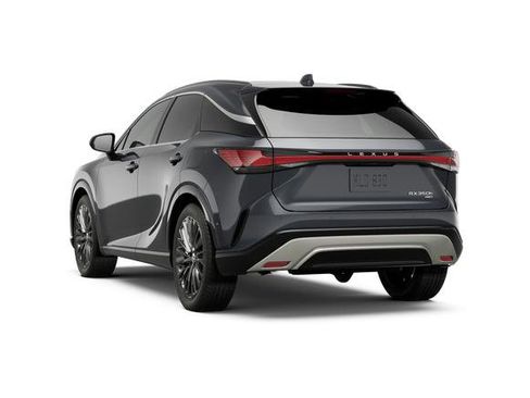 New 2026 Lexus RX 350 image 4