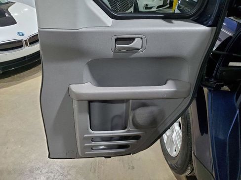 Used 2009 Honda Element LX image 22