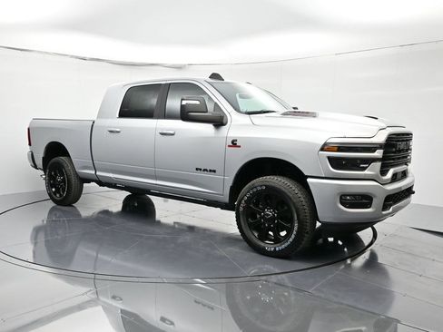 New 2026 RAM 2500 Laramie image 2