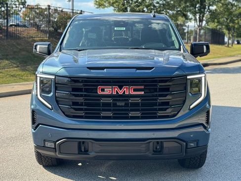 New 2026 GMC Sierra 1500 Elevation w/ Preferred Package image 7