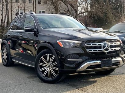 Used 2026 Mercedes-Benz GLE 350 4MATIC