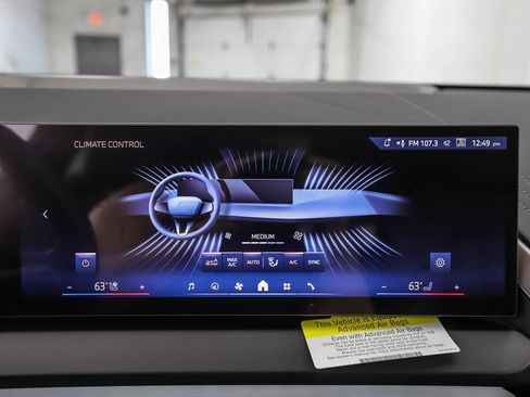 New 2026 BMW X3 xDrive30 w/ Convenience Package image 18