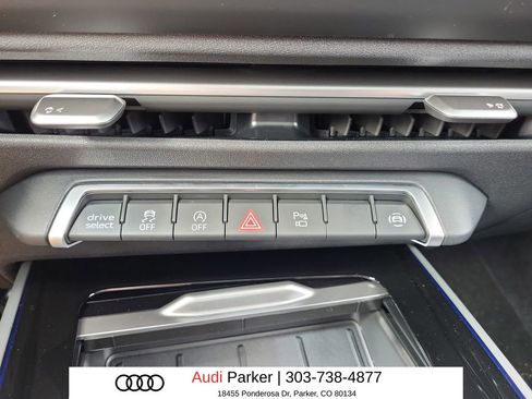 New 2026 Audi Q3 quattro 2.0T image 21