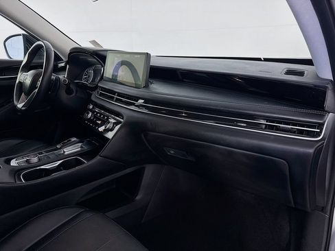 Used 2023 INFINITI QX60 Pure FWD image 30