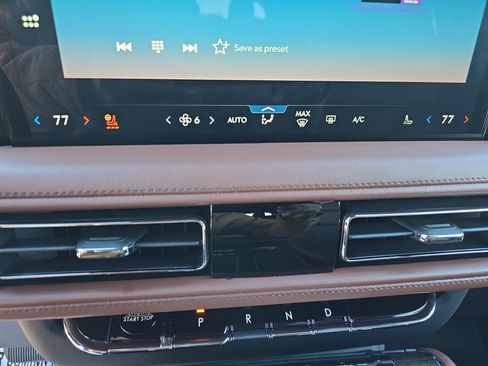 New 2026 Lincoln Aviator Reserve image 21