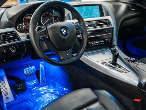 Used 2013 BMW 650i xDrive Coupe AWD/4WD image 30