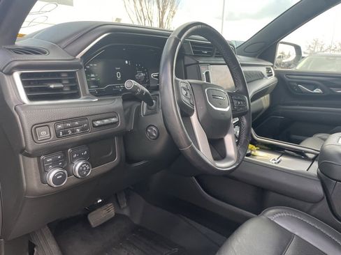 Used 2022 GMC Yukon Denali image 10