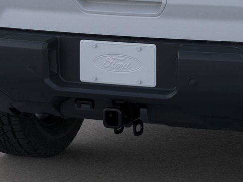 New 2026 Ford Bronco Sport Badlands image 23