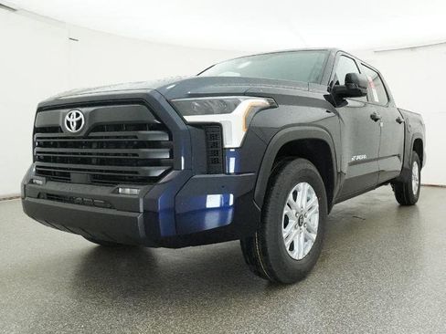 New 2026 Toyota Tundra SR5 image 32
