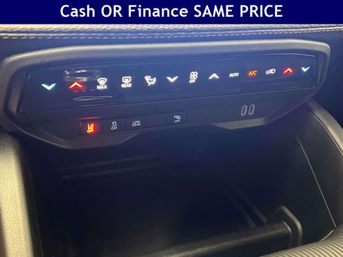 Used 2026 Jeep Cherokee Limited AWD/4WD image 23