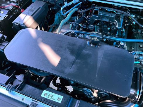 Used 2026 Chevrolet Colorado W/T image 33