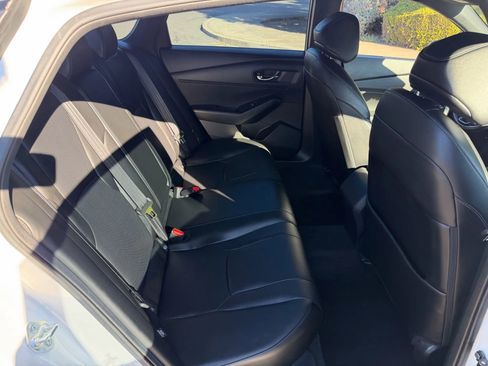 Used 2023 Honda Accord Sport image 14