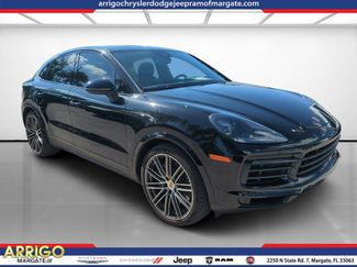 Used 2023 Porsche Cayenne S AWD/4WD video 1