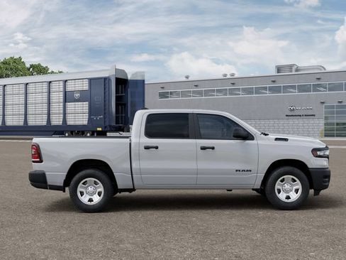 New 2026 RAM 1500 Tradesman RWD image 22