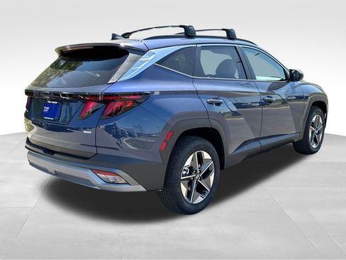 New 2026 Hyundai Tucson SEL AWD/4WD image 5