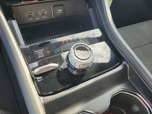 New 2026 Jeep Grand Cherokee Altitude AWD/4WD image 21