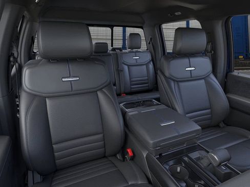 New 2025 Ford F150 Platinum image 32