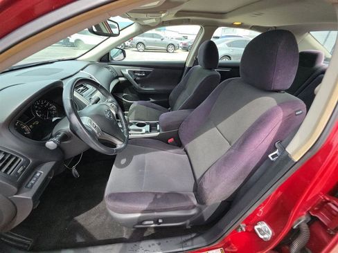 Used 2013 Nissan Altima 2.5 SV w/ 2.5SV Convenience Pkg FWD image 13