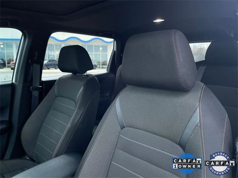 Used 2023 Honda CR-V Sport image 14