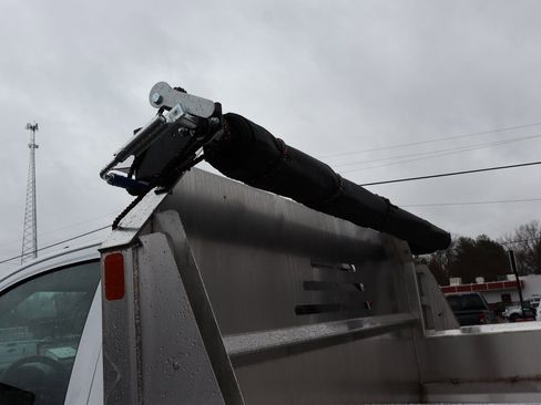 New 2026 Chevrolet Silverado 3500 W/T w/ WT Convenience Package image 23