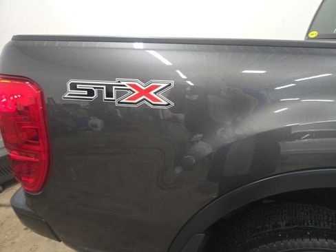 Used 2019 Ford Ranger XL w/ Equipment Group 101A Mid RWD image 9
