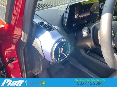 Used 2024 Chevrolet Equinox EV LT w/ LPO, Blackout Package FWD image 26