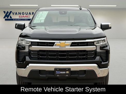 New 2026 GMC Canyon Denali AWD/4WD image 9