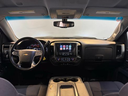 Used 2016 Chevrolet Silverado 1500 LT w/ All Star Edition AWD/4WD image 11