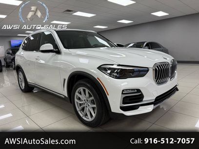 Used 2020 BMW X5 xDrive40i w/ Premium Package
