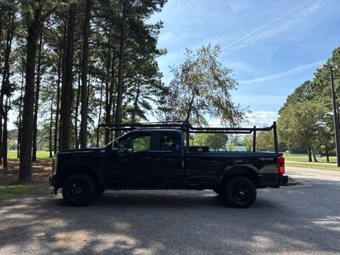 Used 2023 Ford F350 XL w/ STX Appearance Package AWD/4WD image 6