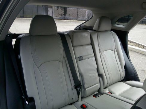 Used 2017 Lexus RX 350 FWD w/ Premium Package image 52