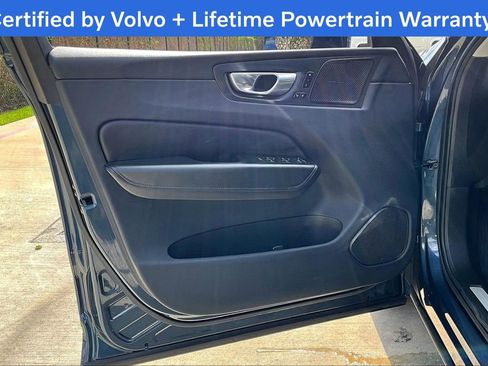 Certified 2023 Volvo XC60 T8 Plus AWD/4WD image 25