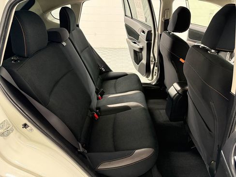 Used 2017 Subaru Crosstrek 2.0i Premium w/ Popular Package #2 image 12