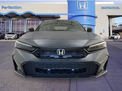 New 2026 Honda Civic Sport image 10