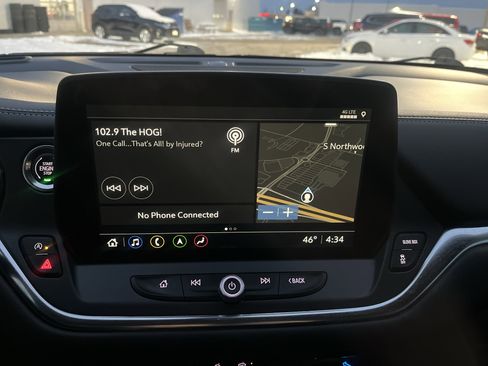 Used 2024 Chevrolet Blazer LT w/ Sound & Technology Package image 24