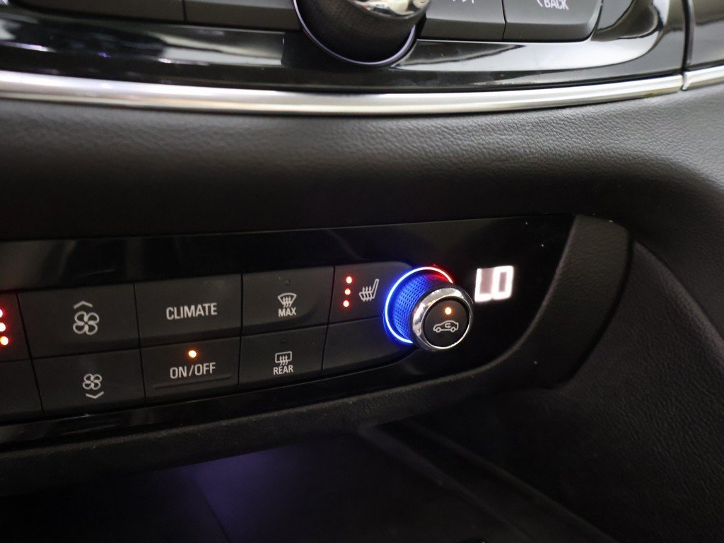 Used 2023 Buick Enclave Essence FWD image 49