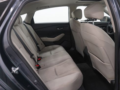 Used 2023 Honda Accord EX image 11