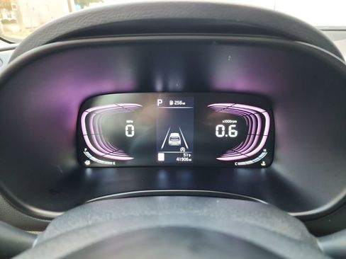 Used 2024 Kia Soul LX w/ Option Group 015 image 20