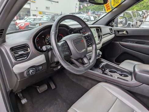 Used 2023 Dodge Durango GT AWD/4WD image 14