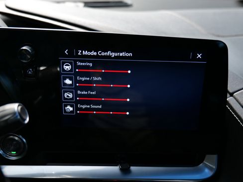 Used 2021 Chevrolet Corvette Stingray Preferred Cpe w/ Z51 Performance Package image 31