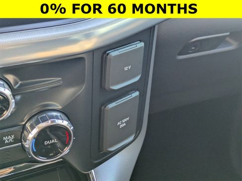 New 2025 Ford F150 Lariat w/ Equipment Group 502A High image 25