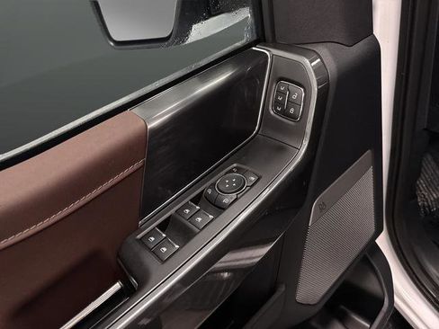 Used 2023 Ford F150 Lariat w/ Equipment Group 502A High image 33