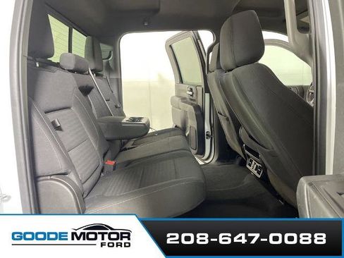 Used 2021 Chevrolet Silverado 3500 LT w/ All Star Edition image 21