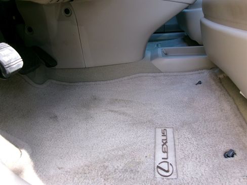 Used 2008 Lexus RX 350 2wd image 13